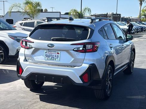 Certified 2024 Subaru Crosstrek 2.0i Premium AWD/4WD image 6