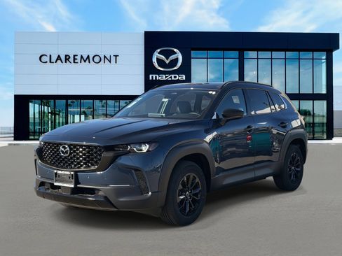 New 2026 MAZDA CX-50 AWD 2.5 Hybrid w/ Weather Package image 3