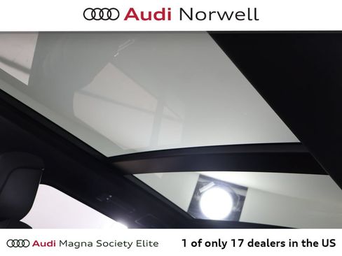 Used 2020 Land Rover Range Rover HSE AWD/4WD image 8