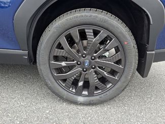 New 2026 Subaru Forester Sport AWD/4WD video 5