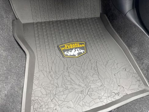 New 2026 Subaru Crosstrek 2.5i Wilderness AWD/4WD image 24