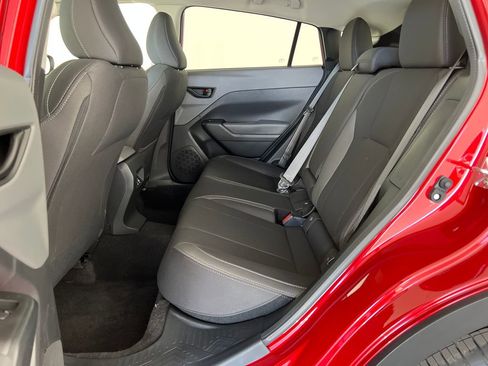 New 2026 Subaru Crosstrek 2.5i Premium AWD/4WD image 27