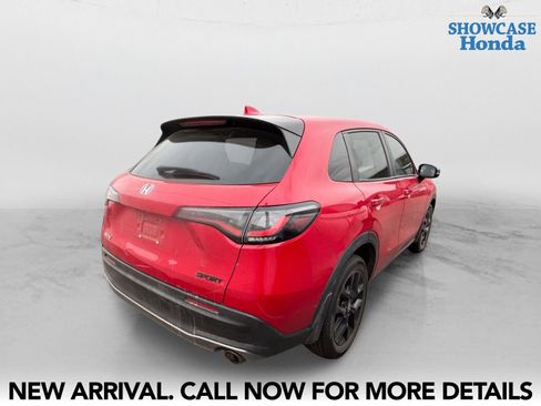 Used 2024 Honda HR-V Sport image 5