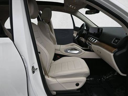 Certified 2022 Mercedes-Benz GLE 580 4MATIC image 30