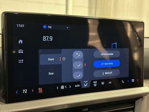 New 2026 Ford Explorer ST w/ Sun And Sound Package image 15