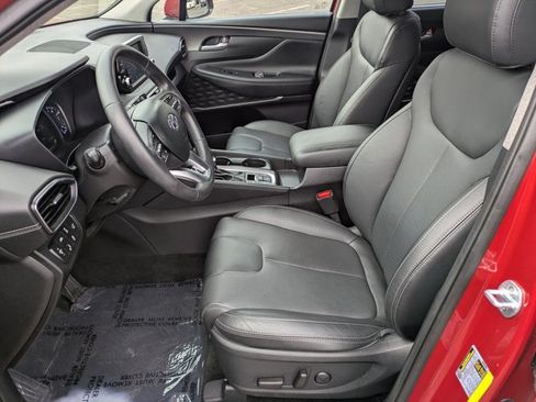 Used 2019 Hyundai Santa Fe Limited AWD/4WD image 15
