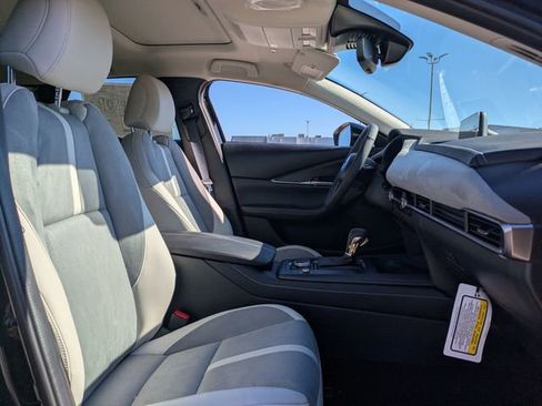 New 2026 MAZDA CX-30 2.5 Turbo w/ Premium Package image 30