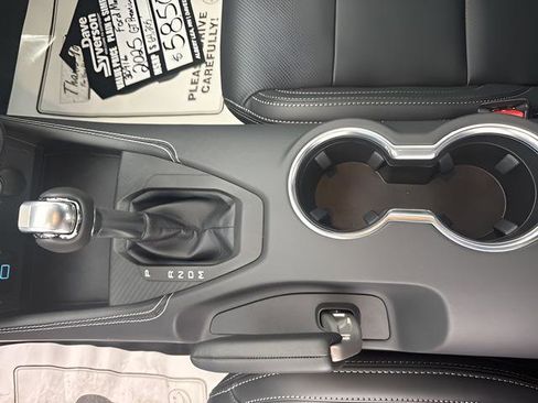 New 2025 Ford Mustang GT Premium w/ GT Performance Package image 15