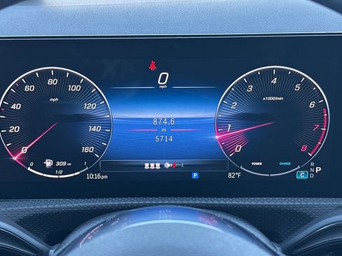 Certified 2025 Mercedes-Benz CLA 250 image 29