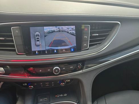 Used 2024 Buick Enclave Essence w/ Sound and Sites Package image 23