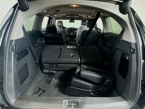 Used 2023 Honda Odyssey Elite image 20