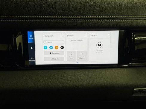 Used 2026 RAM 1500 Laramie w/ Night Edition image 44