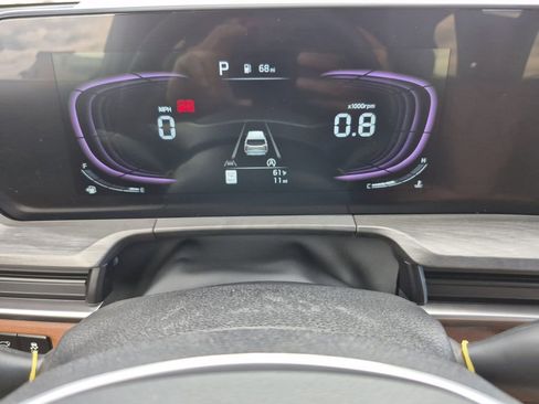 New 2025 Kia Telluride EX X-Line image 19