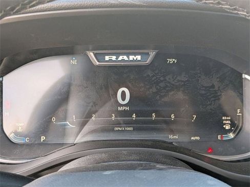 New 2026 RAM 1500 Big Horn image 22