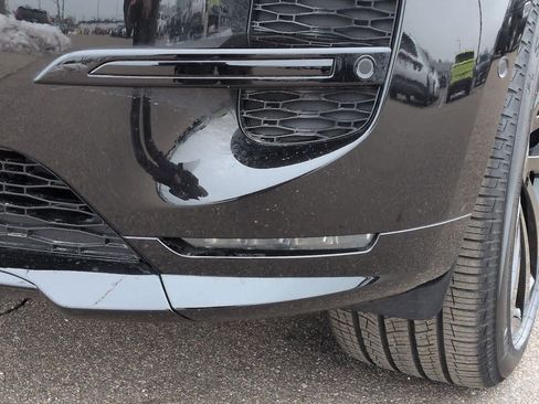 New 2025 Land Rover Range Rover Sport Dynamic SE image 10