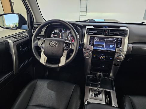 Used 2023 Toyota 4Runner TRD Sport RWD image 23