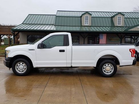 Used 2015 Ford F150 XL w/ XL Power Equipment Group image 2