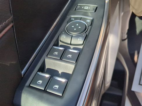 New 2026 Ford F250 King Ranch w/ Chrome Package image 50