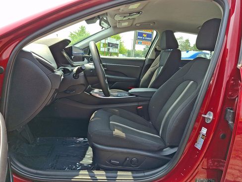 Used 2023 Hyundai Sonata SEL FWD image 12