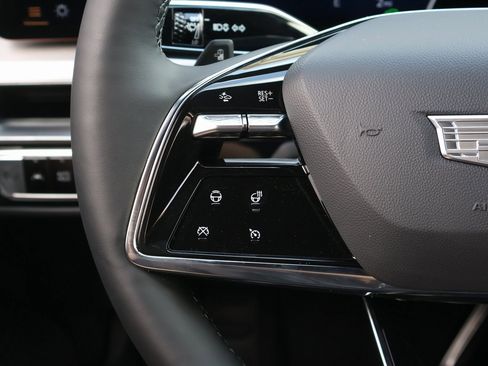 New 2026 Cadillac Lyriq Sport image 22