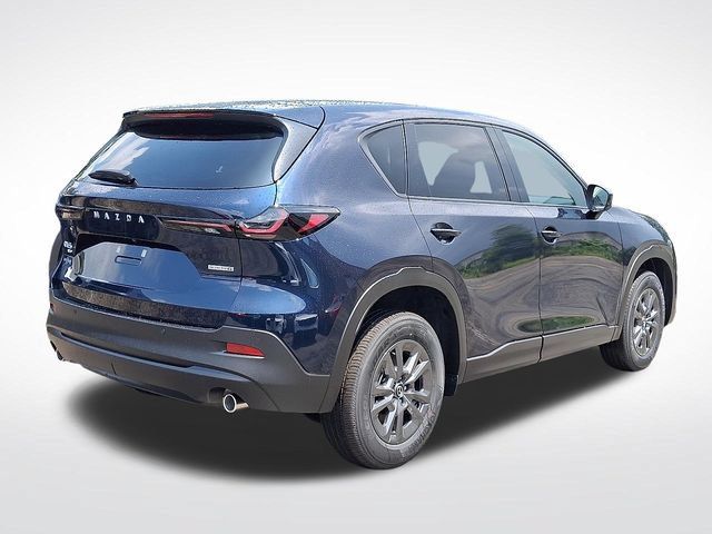 New 2026 MAZDA CX-5 Select AWD/4WD image 7