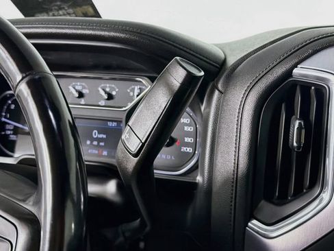 Used 2019 GMC Sierra 1500 Elevation w/ Elevation Value Package AWD/4WD image 16