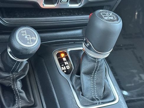 New 2026 Jeep Gladiator Sport AWD/4WD image 20