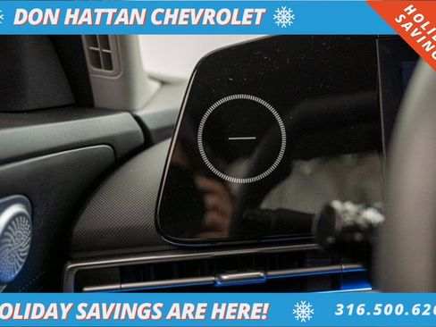 Used 2024 Hyundai Elantra SEL image 18