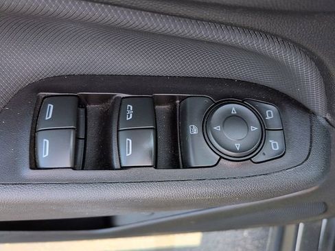 Used 2022 Chevrolet Equinox RS AWD/4WD image 16