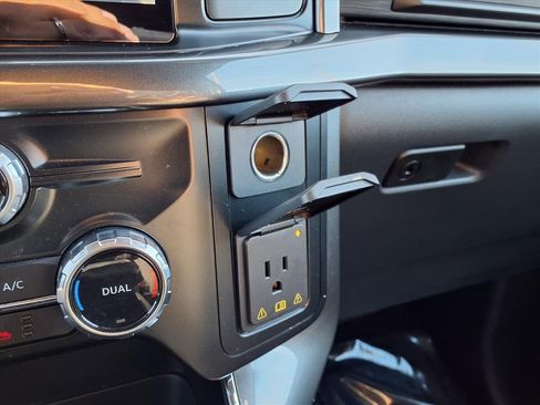 Used 2023 Ford F150 XLT w/ Equipment Group 302A High image 13