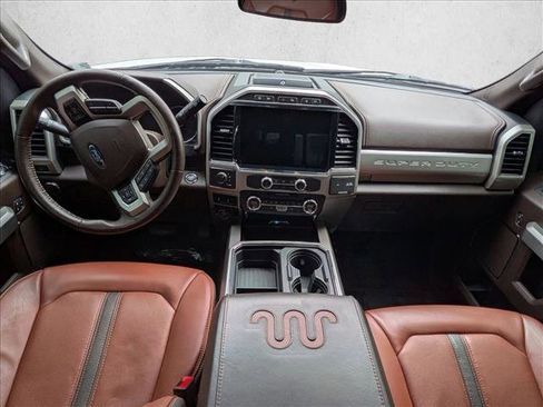 Used 2022 Ford F450 King Ranch w/ King Ranch Ultimate Package image 18