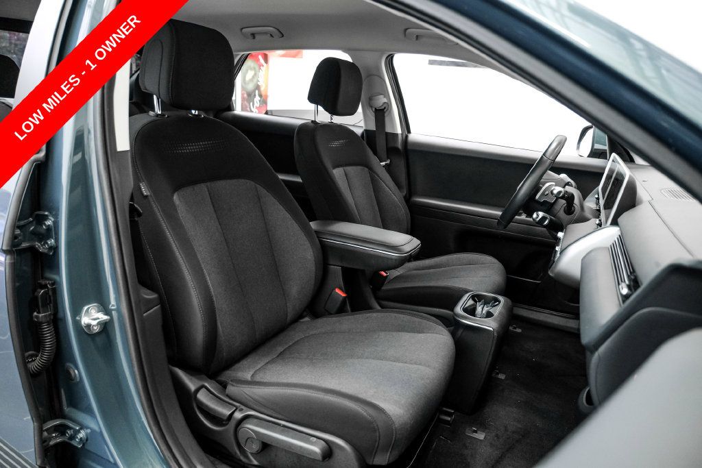 Used 2023 Hyundai Ioniq 5 SE w/ Cargo Package AWD/4WD image 32