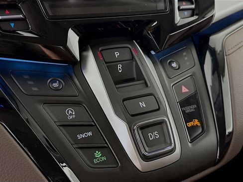 New 2026 Honda Odyssey Touring image 20