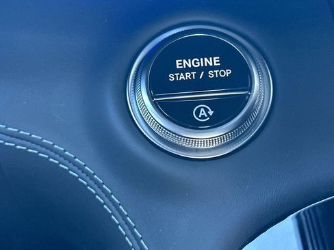 New 2025 Mercedes-Benz AMG GT 55 image 27