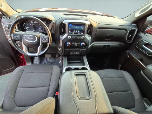 Used 2021 GMC Sierra 1500 Elevation AWD/4WD image 27