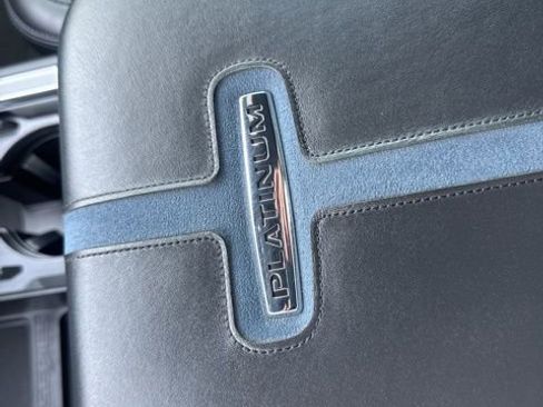 Used 2025 Ford F250 Platinum w/ Tremor Off-Road Package image 17