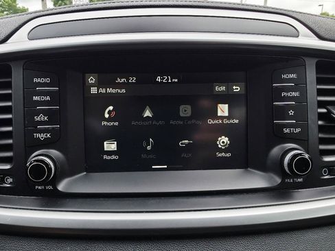 Used 2020 Kia Sorento LX w/ LX I4 Convenience Package FWD image 35