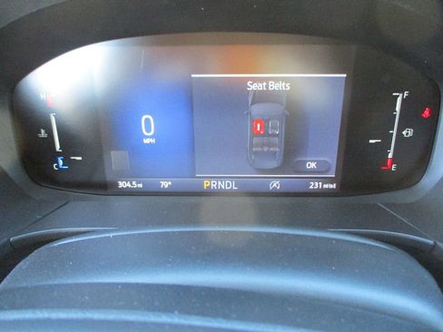 New 2026 Ford Escape Active w/ Tech Pack #1 FWD image 13