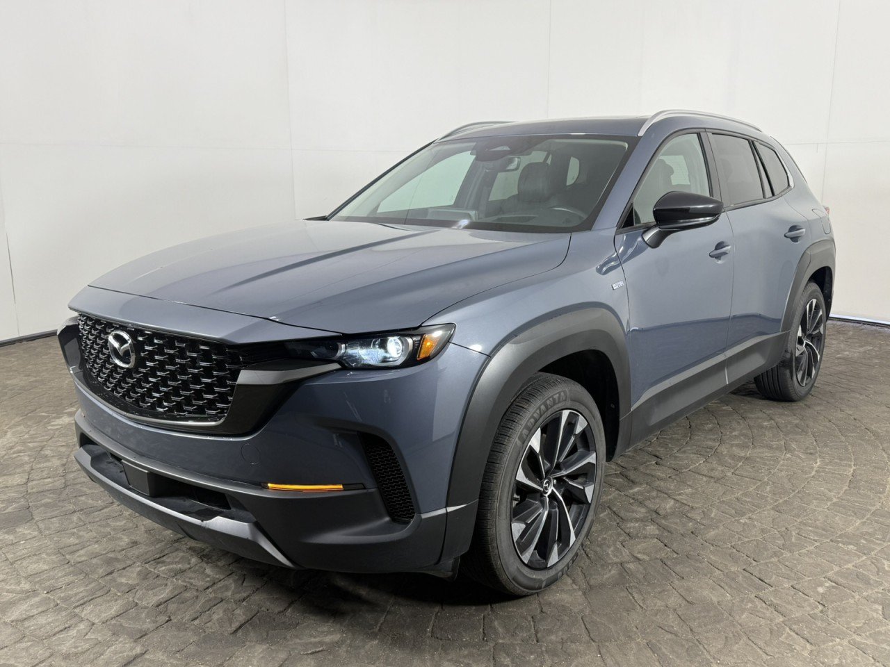 Used 2025 MAZDA CX-50 2.5 Hybrid w/ Premium Plus Pkg AWD/4WD image 3