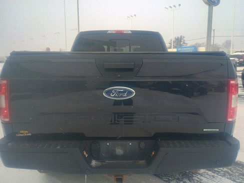 Used 2019 Ford F150 XLT w/ Equipment Group 302A Luxury image 12