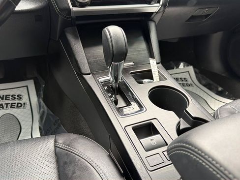 Used 2018 Subaru Legacy 3.6R Limited AWD/4WD image 26