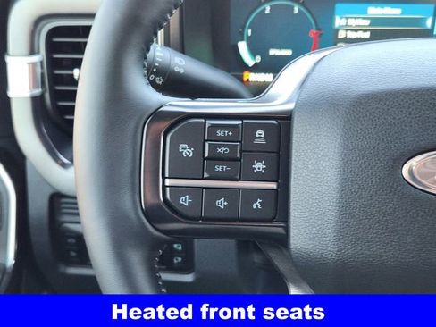 New 2026 Ford F250 Platinum image 29