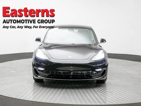 Used 2018 Tesla Model 3 Long Range RWD image 36