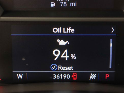 Used 2023 Cadillac CT5 Premium Luxury w/ Climate Package image 16