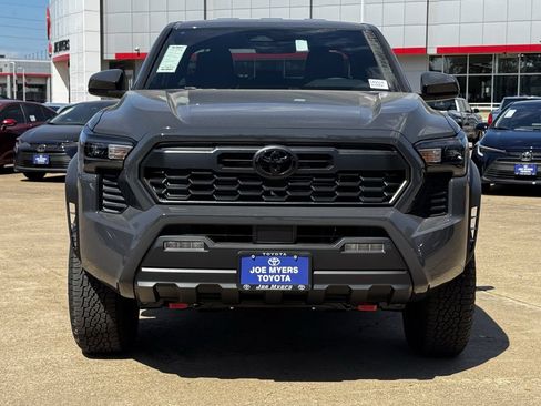 New 2026 Toyota Tacoma TRD Off-Road AWD/4WD image 3