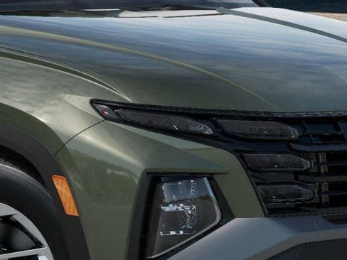 New 2026 Hyundai Tucson SE image 9