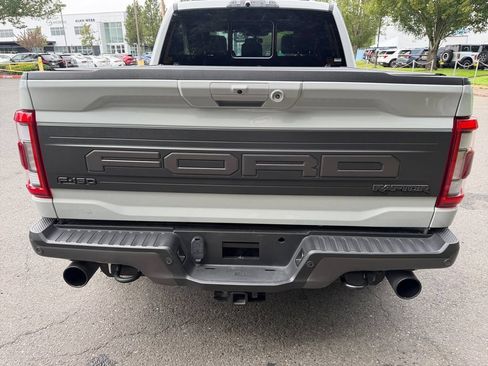 Used 2023 Ford F150 Raptor w/ Raptor Carbon Fiber Package AWD/4WD image 26