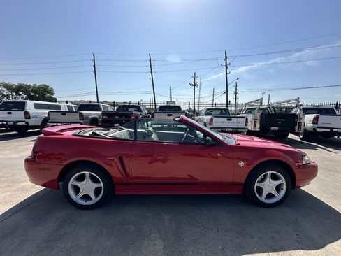 Used 1999 Ford Mustang GT RWD image 5
