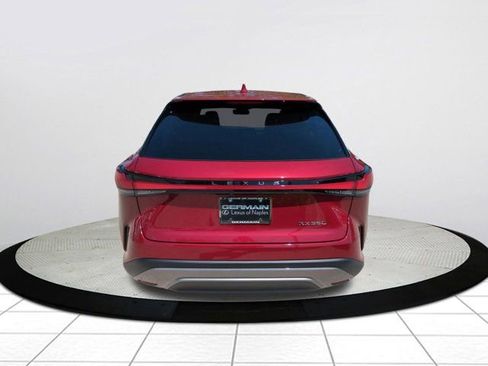Used 2025 Lexus RX 350 FWD w/ Technology Package image 4