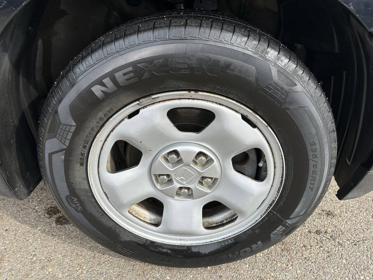 Used 2013 Honda Pilot LX image 29